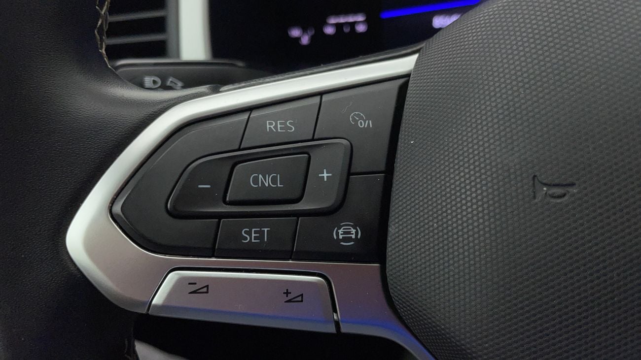 Volkswagen Teramont TRENDLINE 3.6 | Zero Down Payment | Home Test Drive