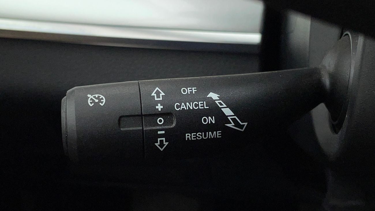 أم جي RX8 COMFORT 2 | بدون دفعة مقدمة | اختبار القيادة في المنزل