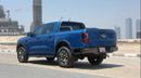 Ford Ranger Ford ranger Sport v4 diesel