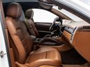 Porsche Cayenne S Coupe BUY NOW, PAY 2027 | THE BLACKLINE STANDARD | Warranty, Full Service History, GCC