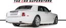 Rolls-Royce Phantom Std 6.8L Sedan Full History | Original Paint | Showroom Condition
