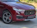 Maserati Levante 3.0T V6 Modena MASERATI LEVANTE 2017 3.0L V6 // AWD // IN MINT CONDITION // WELL MAINTAINED