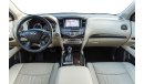 إنفينيتي QX60