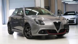 Alfa Romeo Giulietta VELOCE