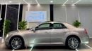 كرايسلر 300C Limited 3.6L || GCC || SPACIOUS AND DEPENDABLE || GREAT || EXCELLENT PERFORMANCE || COMFORT