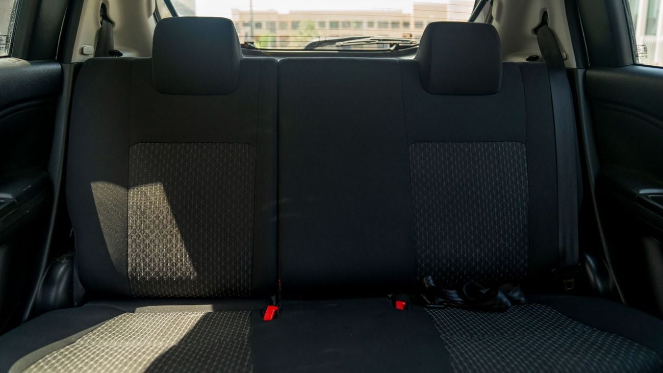 Suzuki Celerio STD (NON GCC)
