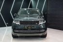 Land Rover Range Rover HSE P400 3.0L Vogue, Panoramic Roof, Dealer Warranty!!
