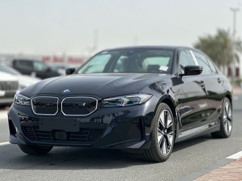 BMW i3 BMW I3 40L EDRIVE SPORT PACKAGE