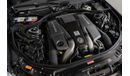 Mercedes-Benz S 63 AMG Std 2013 Mercedes S63 AMG / AMG Performance Package/ High Option / Japan Spec