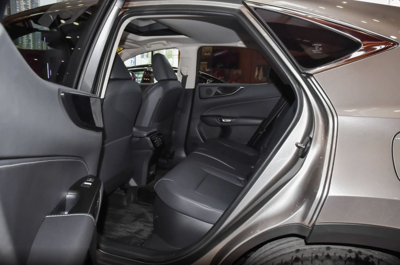 لكزس NX350h JOY X