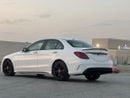 مرسيدس بنز C 300 AMG Pack 2.0L