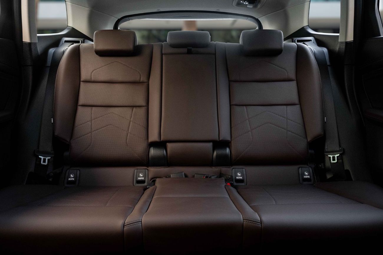 BMW X1 | 2,742 P.M  | 0% Downpayment | Perfect Condition!