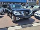 نيسان باترول LE Titanium 5.6L