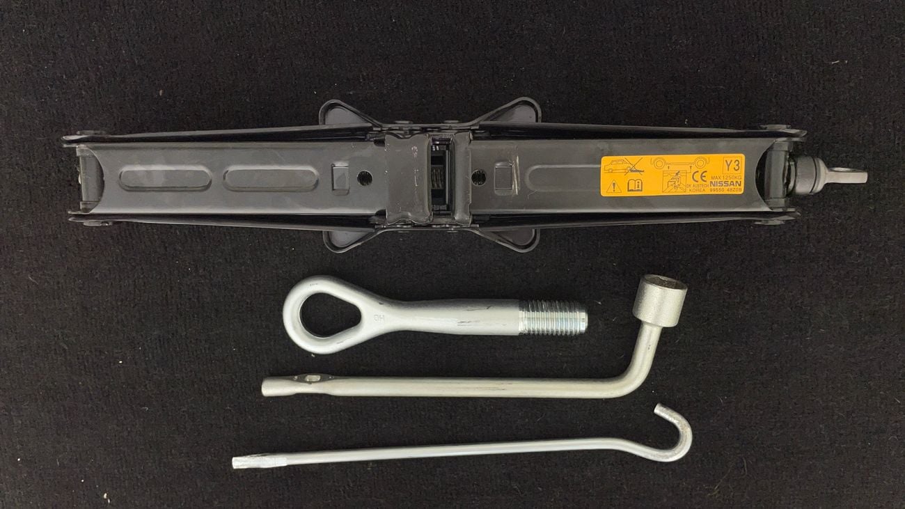 Nissan XTrail S 4WD 2.5 | Zero Down Payment | Home Test Drive