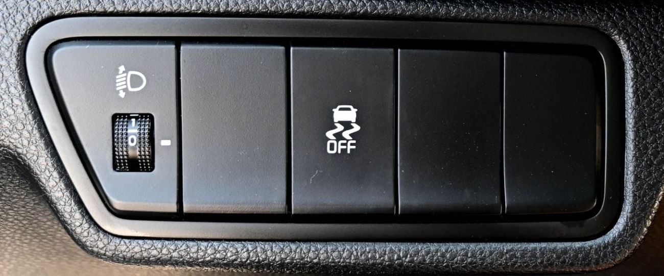 Kia Seltos LX 1.6L kia Seltos 1.6L 2024 GCC | Original Paint | Accident Free | 1217 AED Monthly