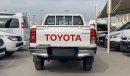 تويوتا هيلوكس 2021 4x4 DIESEL Brand New Ref# 739