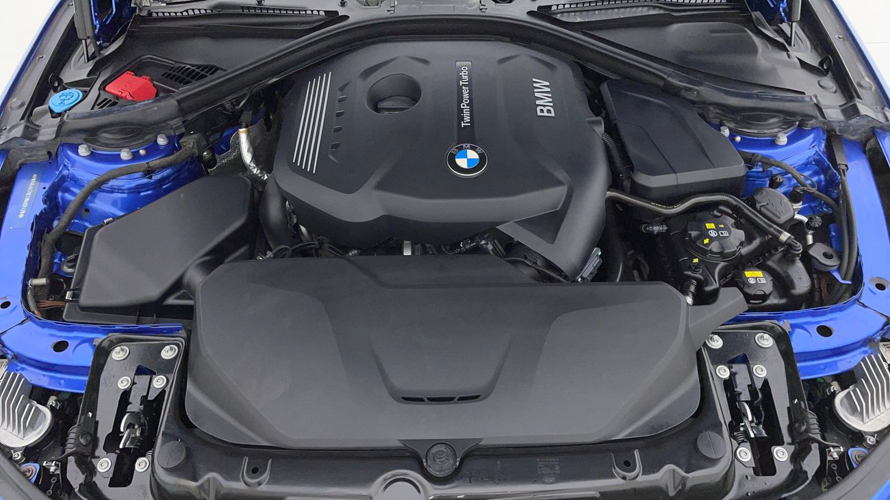 بي أم دبليو 420i M SPORT 2 | بدون دفعة مقدمة | اختبار قيادة مجاني للمنزل