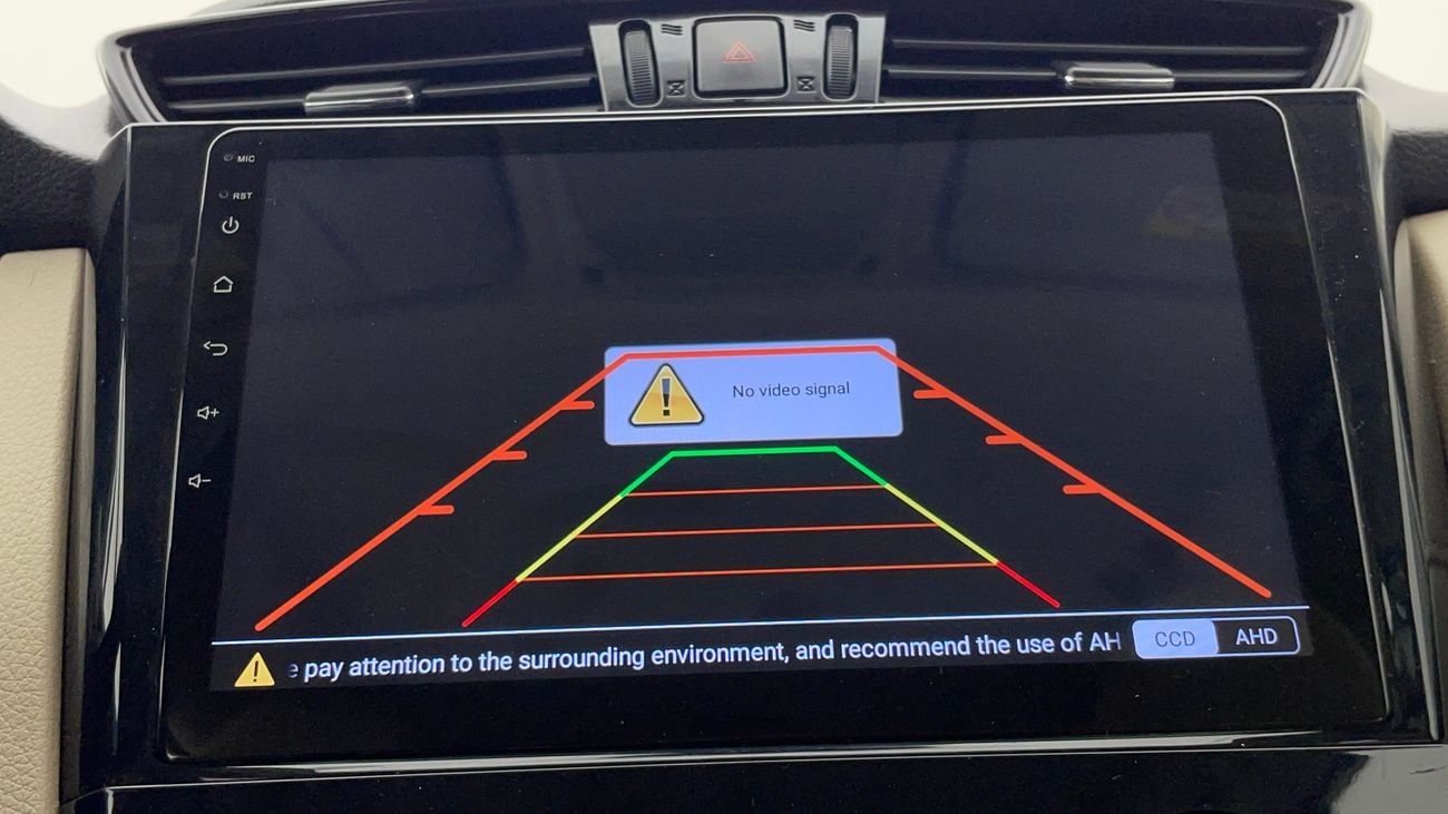 Nissan XTrail S 2.5 | Zero Down Payment | Home Test Drive