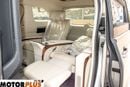 Lexus LM 350h  Hybrid 4 Seater 2026 - Ready Stock!