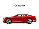 Bentley Continental GT W12 | European Spec - Pristine Condition