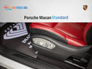 Porsche Macan 2023 Porsche Macan Standard GCC