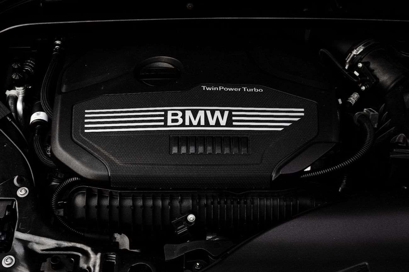 BMW X2 | 2,056 P.M  | 0% Downpayment | Agency Warranty!