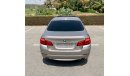 BMW 535i M Sport