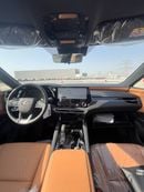 لكزس RX 350 PRESTIGE