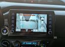 تويوتا هيلوكس 2023 GR SPORT V6 4.0L GCC SPECIFICATION IN EXCELLENT CONDITION