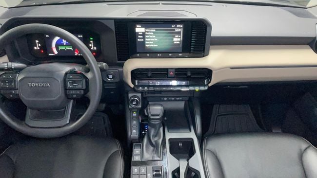 Toyota Prado TXR, миниатюра 25