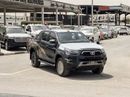 Toyota Hilux EXPORT ONLY - HILUX ADVENTURE 2.8L DSL (WITH AIR COMPRESSOR)