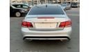 مرسيدس بنز E 400 كوبيه Mercedes E400 Coupe_2016_Excellent_Condihion