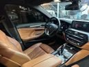بي أم دبليو 540i Luxury 3.0L