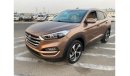 Hyundai Tucson 2016 Hyundai Tucson 1.6L Turbo / Sports Edition