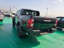 Toyota Hilux GR Sport 4.0L