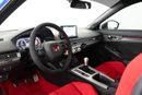 هوندا سيفيك TYPE R