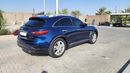 Infiniti QX70 Luxury