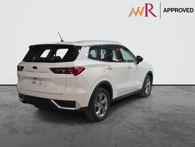 Ford Territory TREND, миниатюра 22