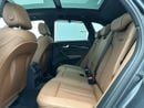 أودي Q5 S line 45 TFSI quattro 249hp (Ref# 01182) EXCLUSIVE RAMADAN OFFER