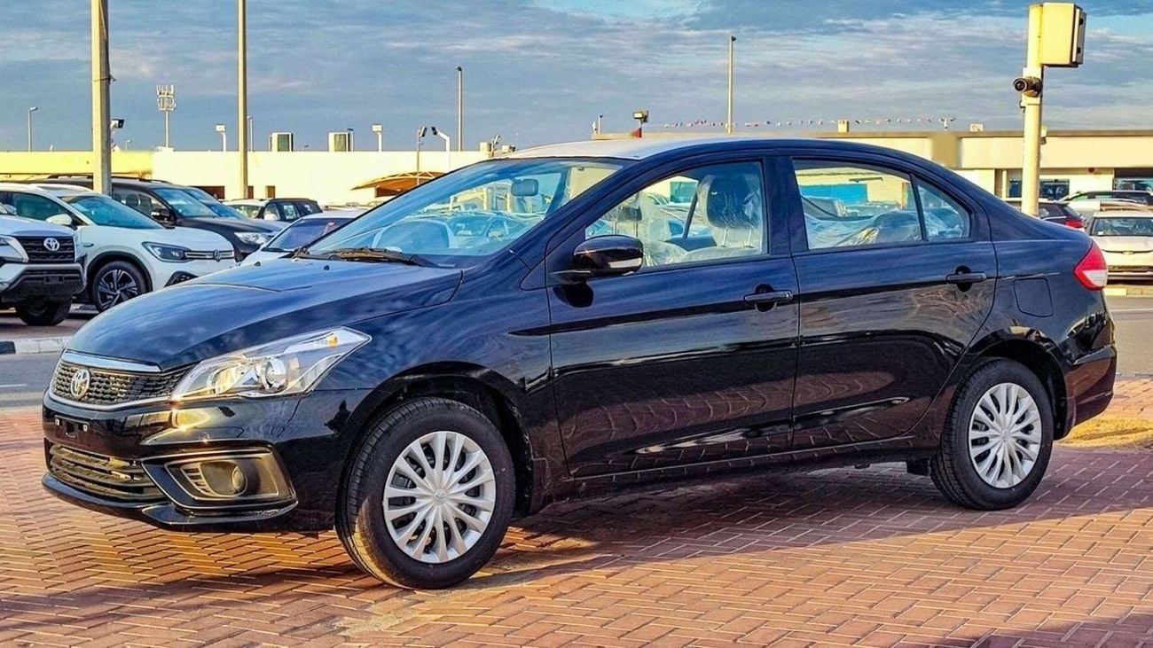 Toyota Belta toyota belta 2023 1.5l v4 auto gcc med option