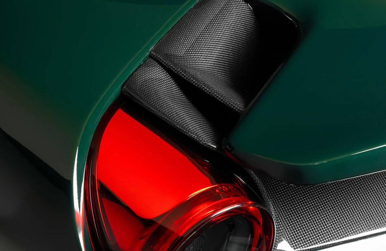 Ferrari 488 7 Speed Dual-Clutch Automatic Transmission | Warranty