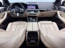 بي أم دبليو X5 40i M SPORT