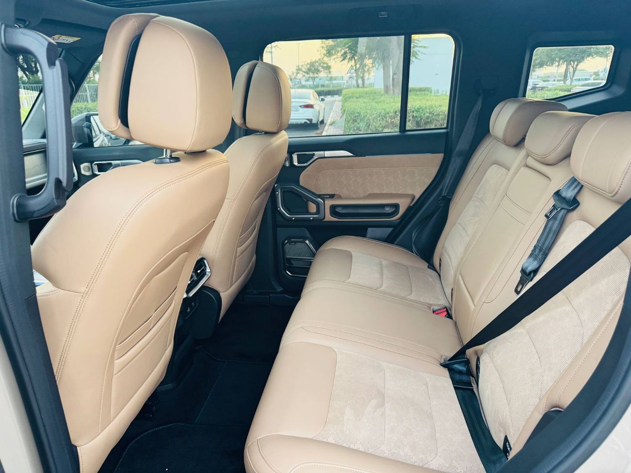 جيتور T2 Std 2.0L