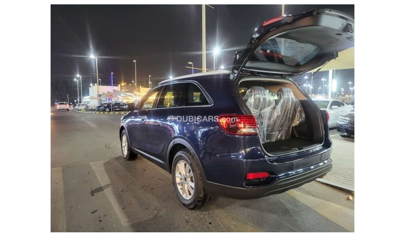 Kia Sorento EX 7 Seater