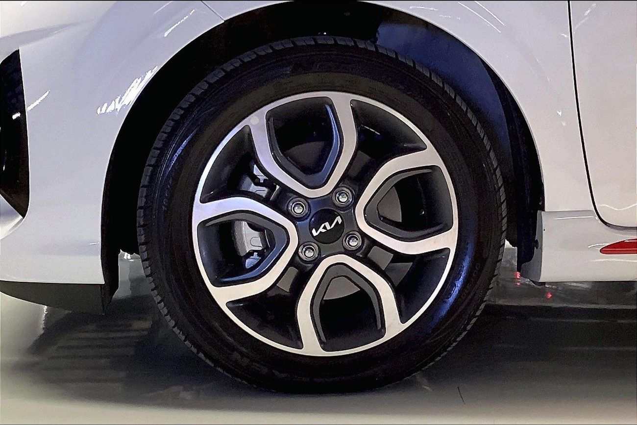 Kia Picanto GT Line | Guaranteed Warranty | 0 Down Payment