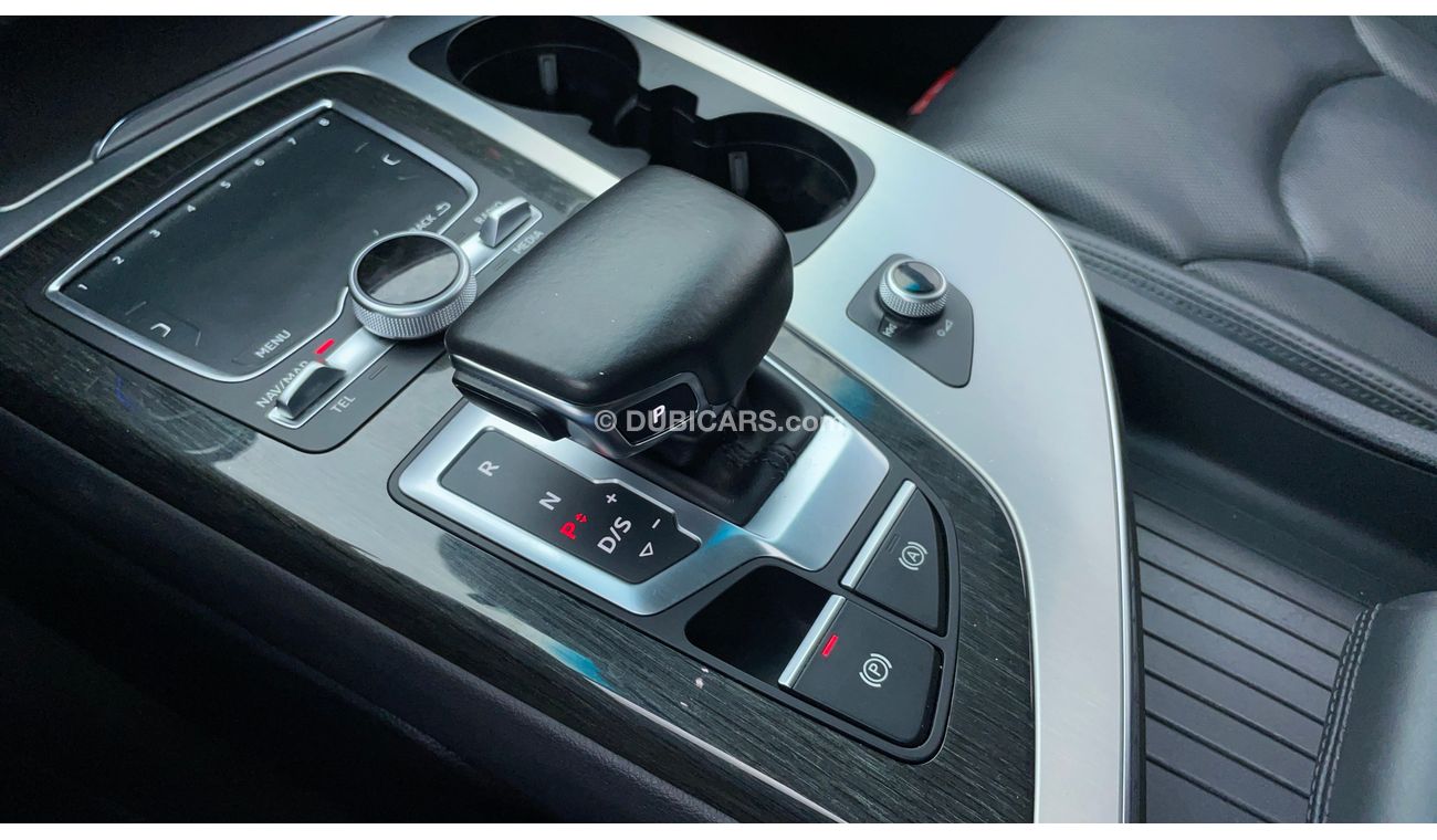 Audi Q7 45 TFSI QUATTRO 3 | Zero Down Payment | Free Home Test Drive