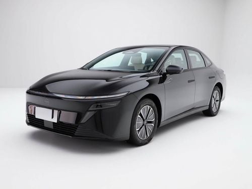 Nissan N6