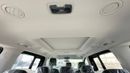 هيونداي ستاريا COMFORT Hyundai /STARIA/HS003 3.5L 11 STR Premier AT
