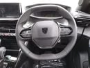 Peugeot 2008 Peugeot 2008 1.2L Petrol-2025