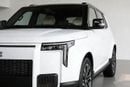 ROX 01 PRESTIGE 6 seats white-orange